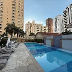 Flat Hotel | Mercure Vila Olimpia - Delfhy