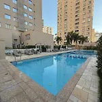 Flat Hotel | Mercure Vila Olimpia - Delfhy