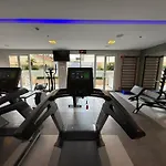 Flat Hotel | Mercure Vila Olimpia - Delfhy