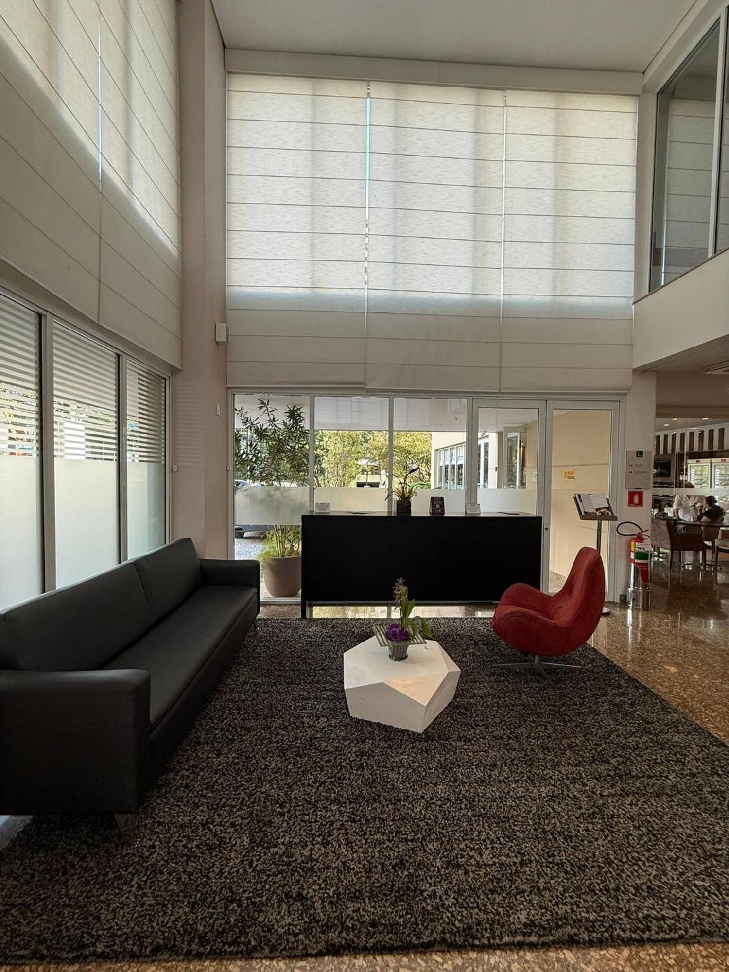 Flat | Mercure Olimpia - Delfhy *
