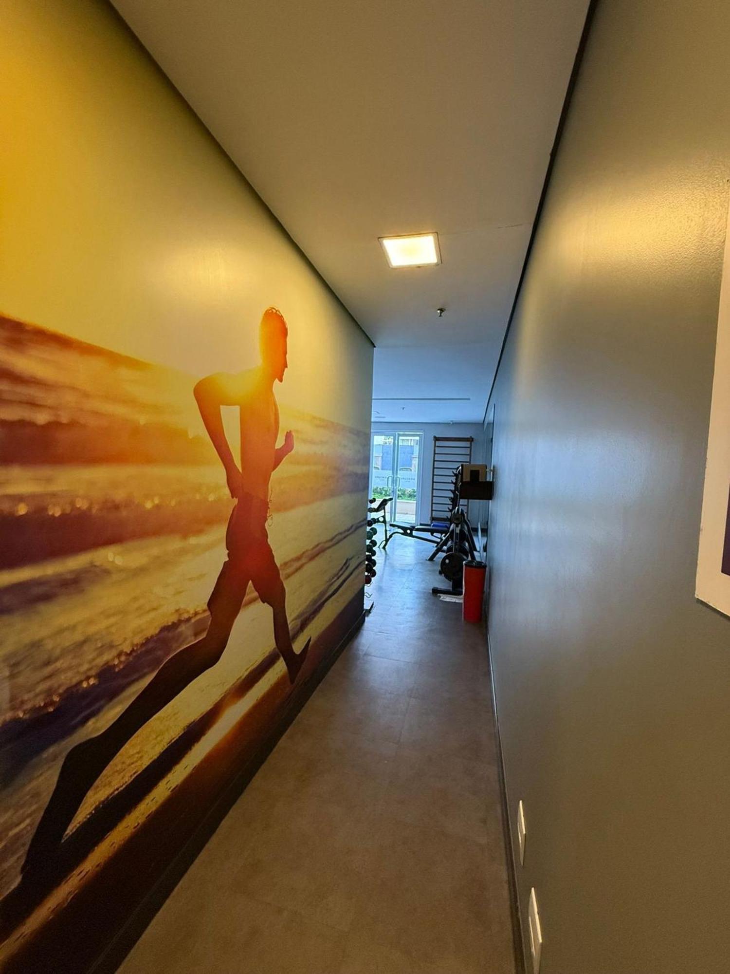 Flat | Mercure Olimpia - Delfhy São Paulo
