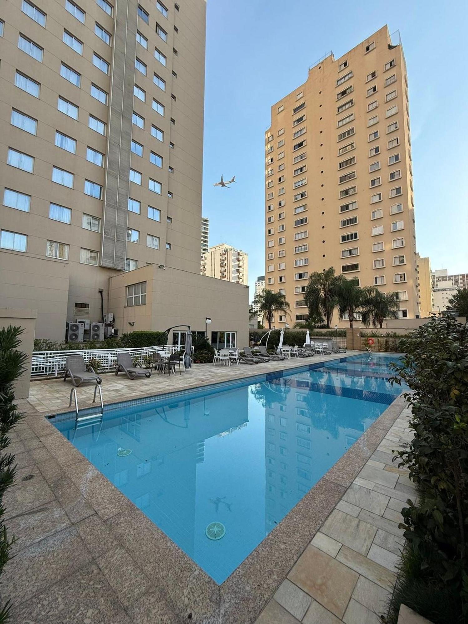 Flat | Mercure Olimpia - Delfhy Hotel