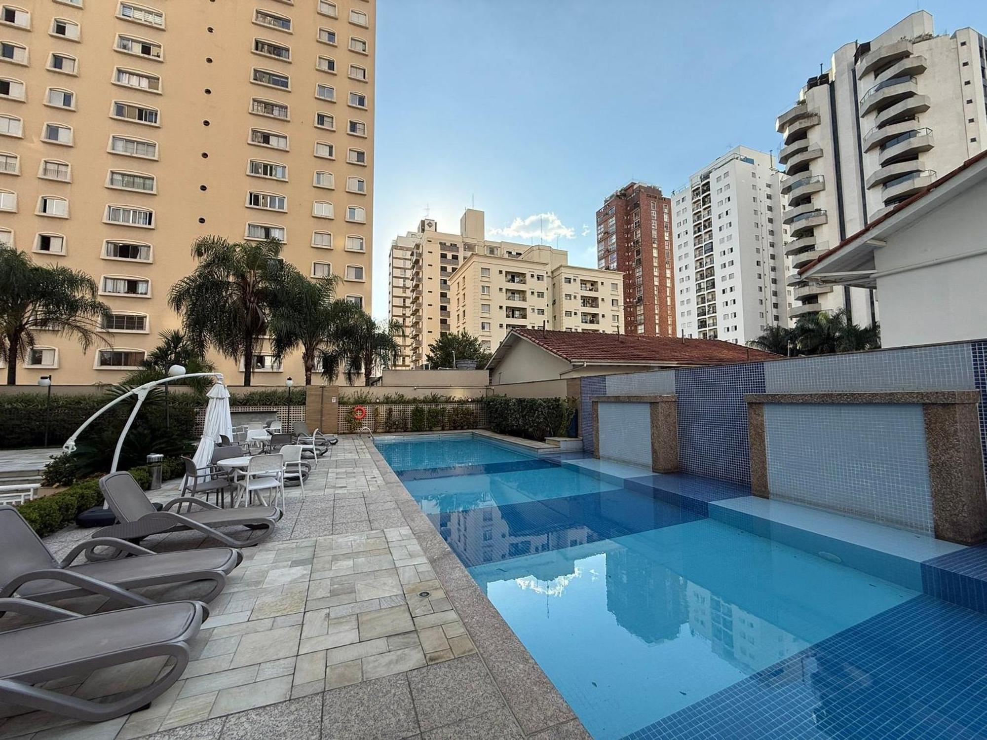 Flat | Mercure Olimpia - Delfhy Hotel *