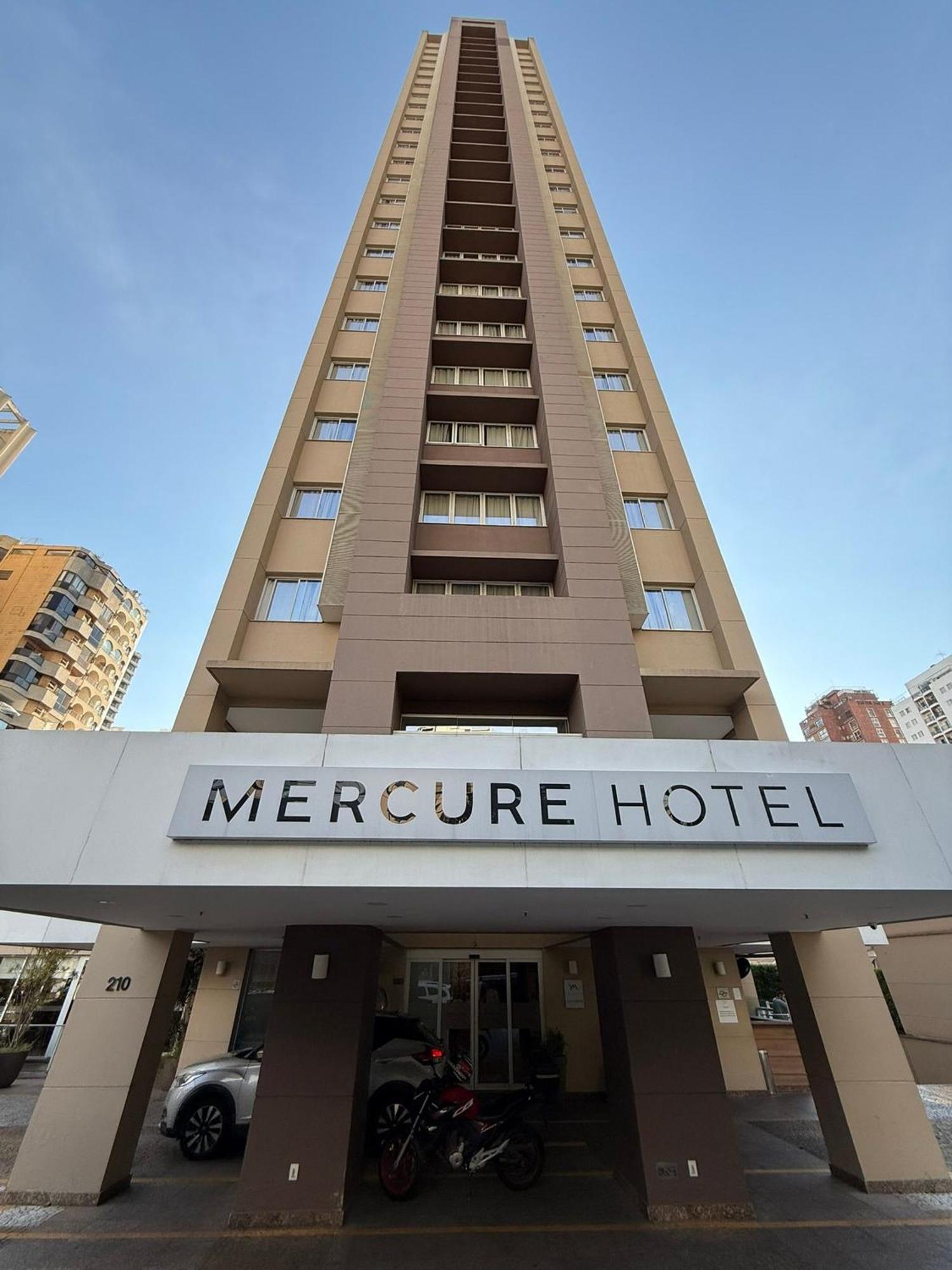 Flat | Mercure Olimpia - Delfhy *