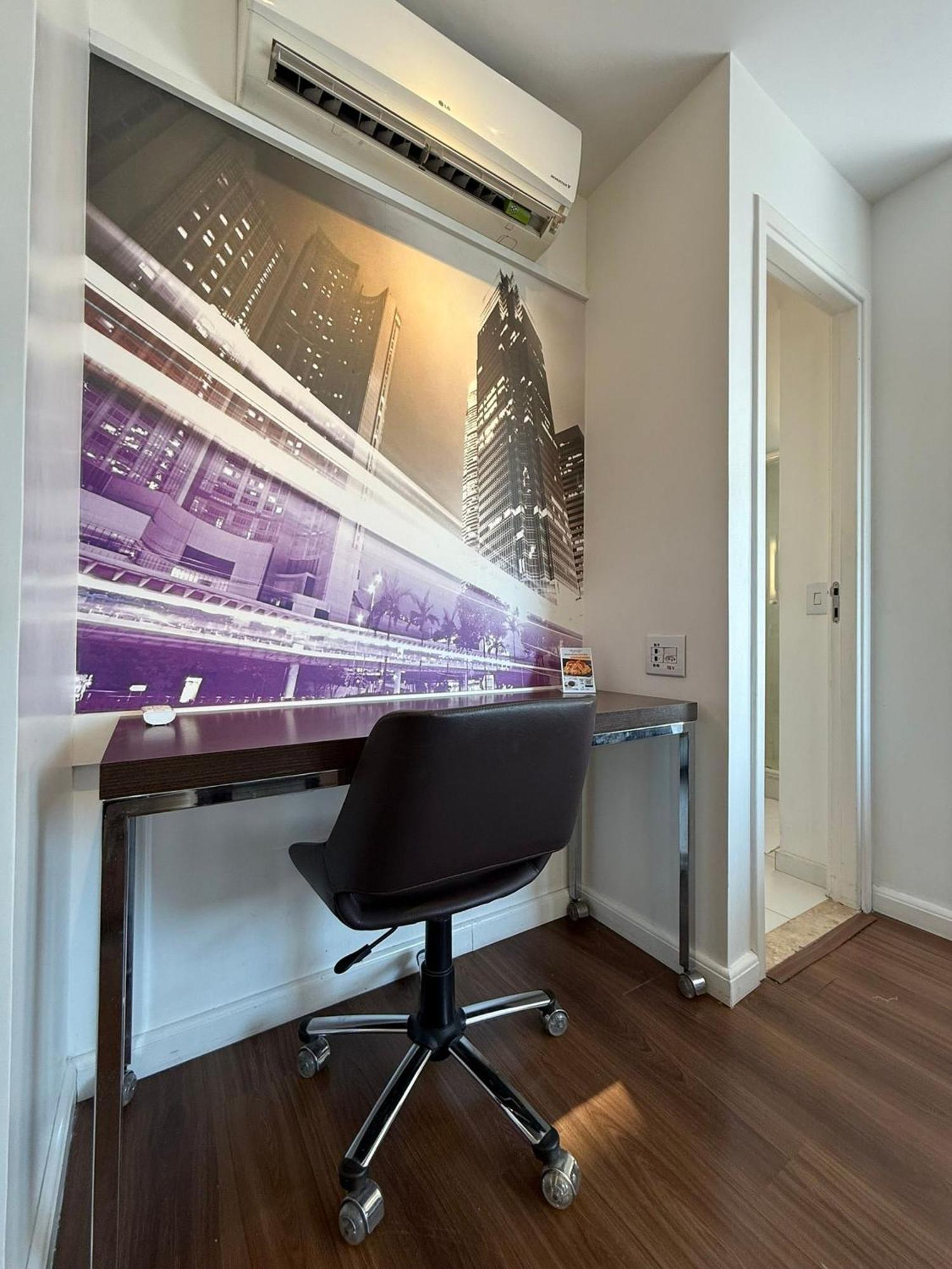 Flat | Mercure Olimpia - Delfhy Hotel *
