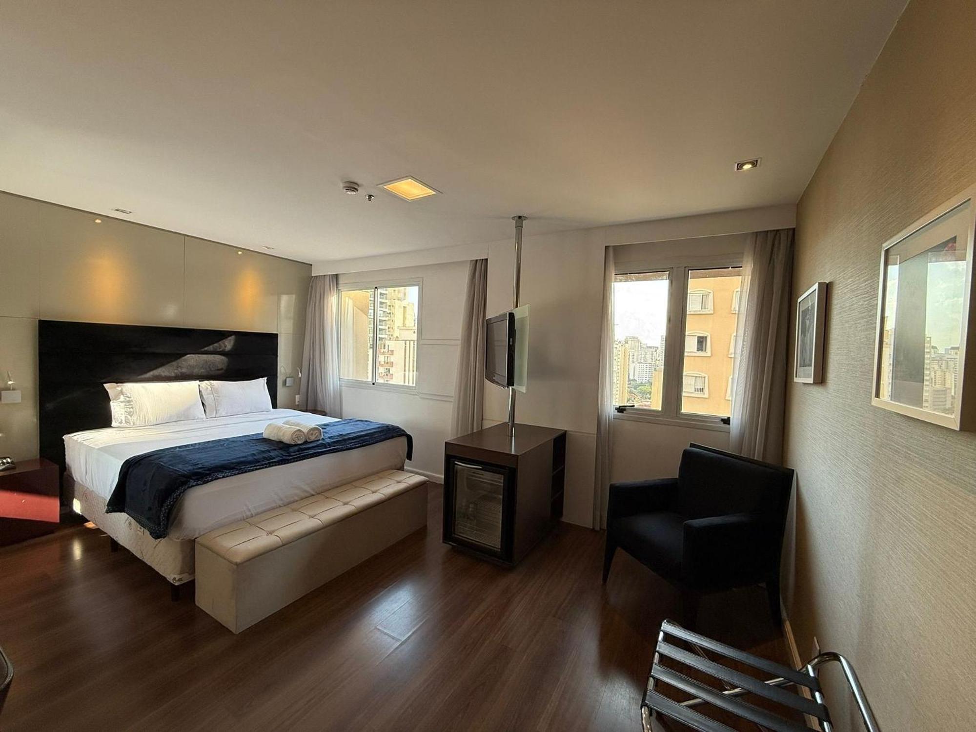 Flat | Mercure Olimpia - Delfhy Hotel