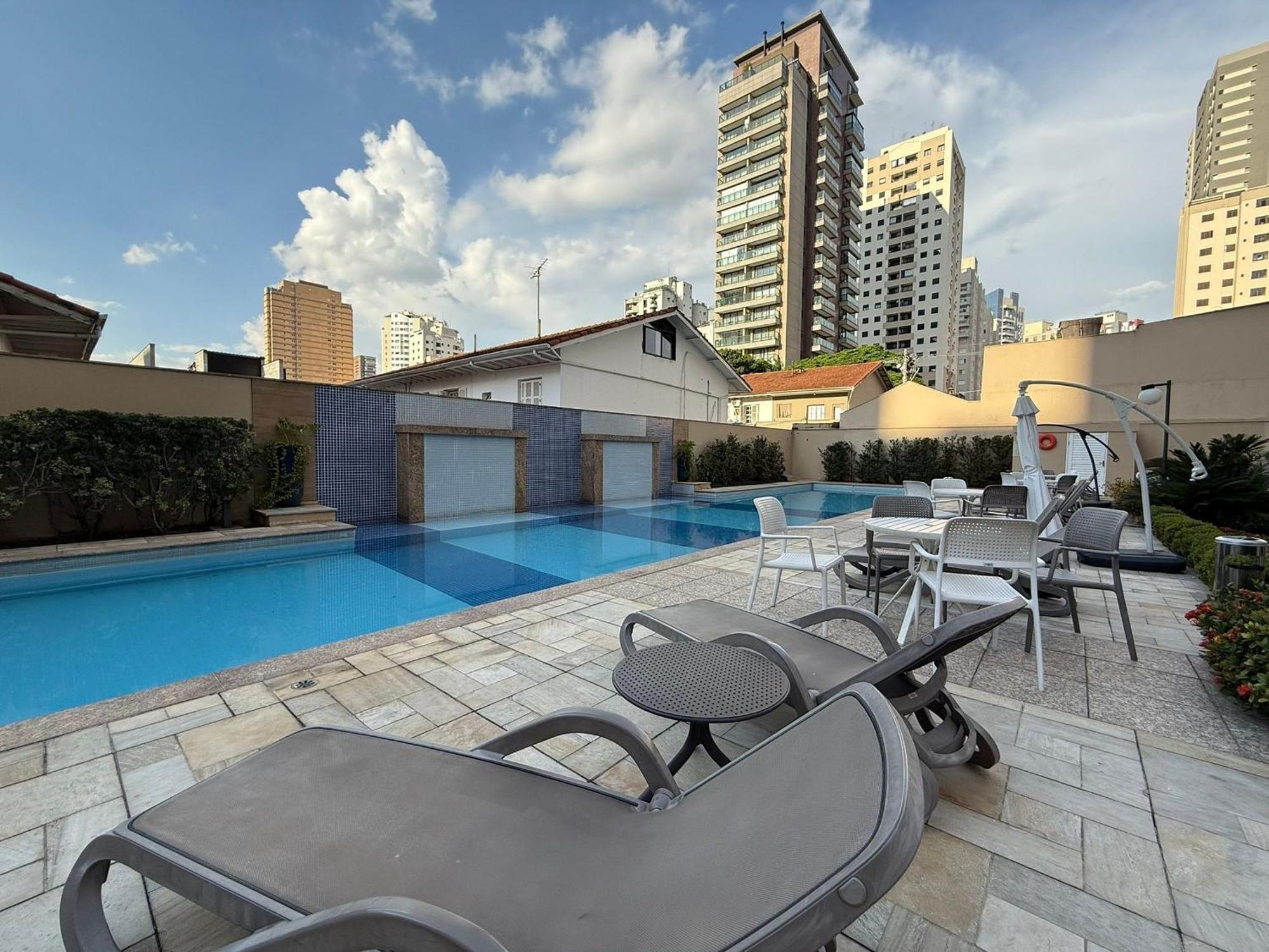 Hotel Flat | Mercure Olimpia - Delfhy