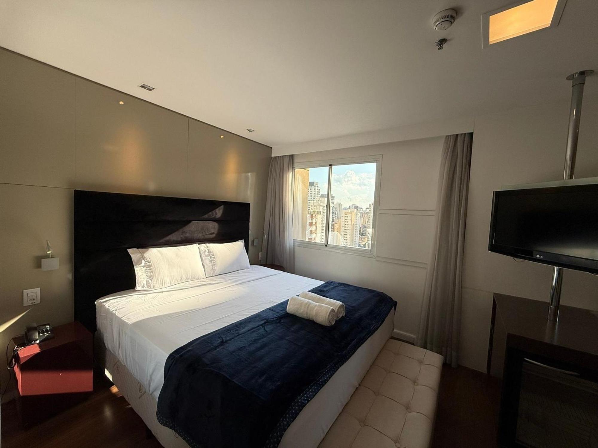 Flat | Mercure Olimpia - Delfhy