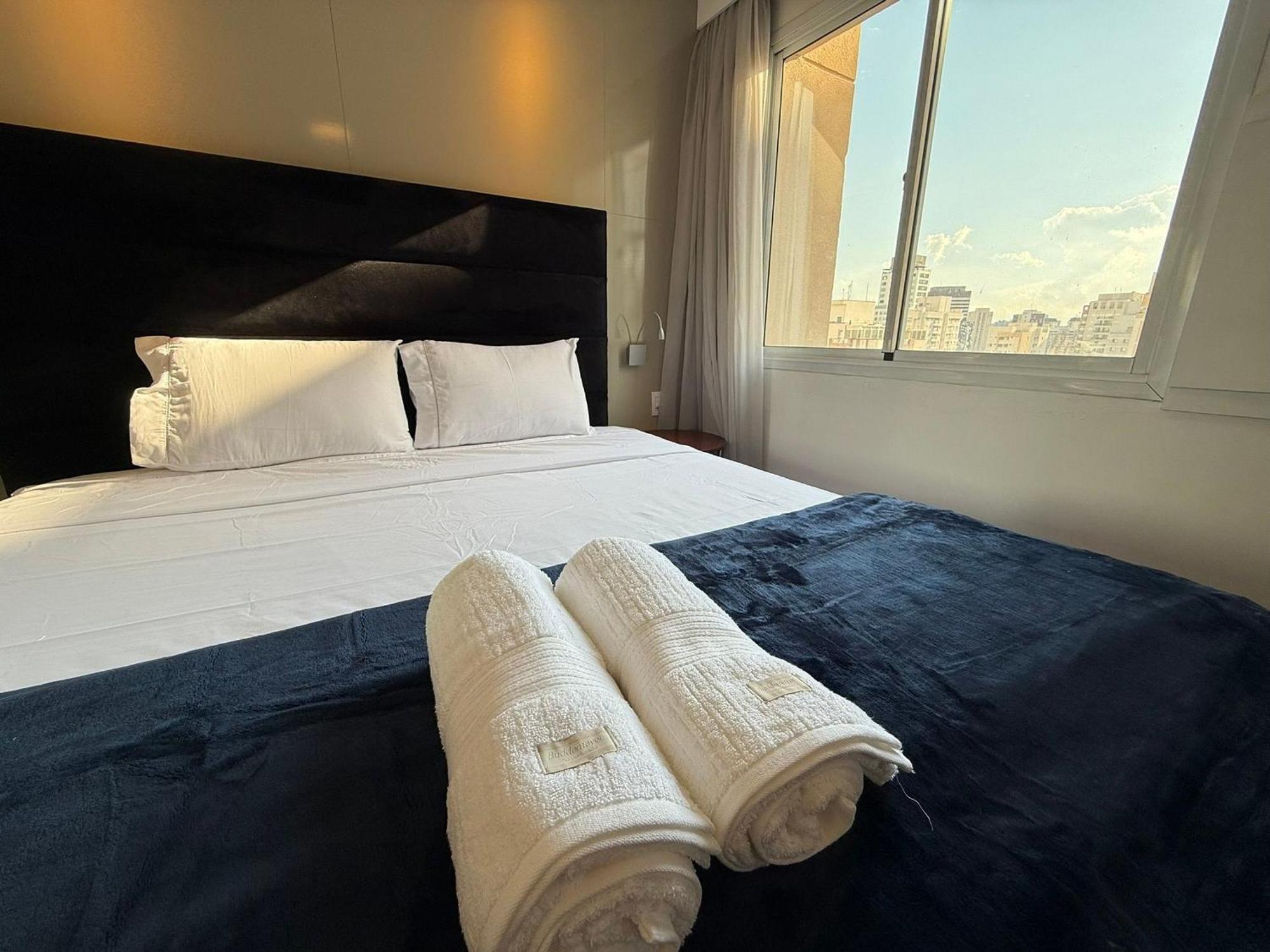 Hotel Flat | Mercure Olimpia - Delfhy *
